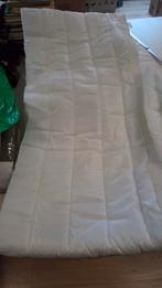 Opvulling, Enlèvement