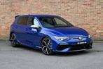 VW Golf 8 R DSG 320 ch/ACC, 4x4, Carplay, Akrapovic MATRIX, Cuir et Alcantara, Euro 6, 5 portes, Automatique