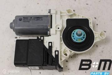 Raammotor LA Volkswagen Golf 6 GTD 5K0959703C beschikbaar voor biedingen