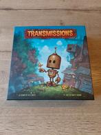 Transmissions bordspel te koop, Een of twee spelers, Ophalen, Nieuw, A.b. West