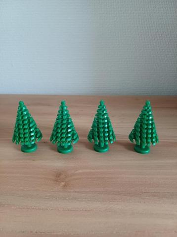Oude Lego Denne boompjes perfecte staat 3471 beschikbaar voor biedingen