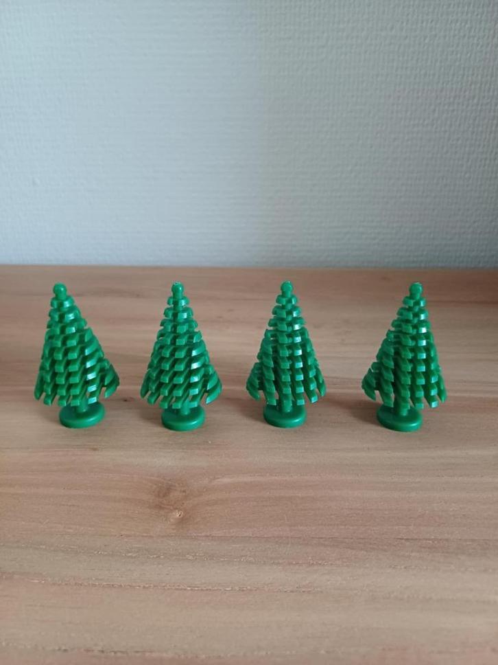 Oude Lego Denne boompjes perfecte staat 3471, Kinderen en Baby's, Speelgoed | Duplo en Lego, Gebruikt, Lego, Ophalen