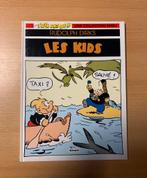 BD de Rudolph Dirks Les Kids - Shell (L'Été des BD )1994, Enlèvement ou Envoi, Comme neuf