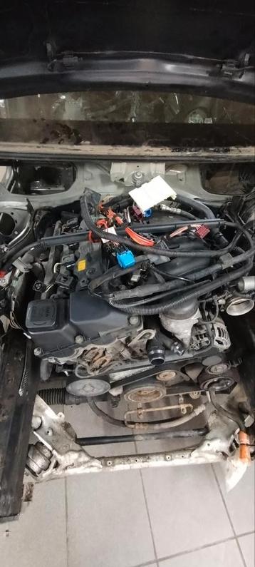 BMW N45B16 beschikbaar voor biedingen