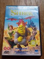 Shrek, CD & DVD, Comme neuf, Américain, Enlèvement ou Envoi, Dessin animé