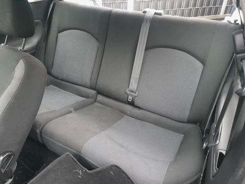 VEILIGHEIDSGORDEL MIDDEN ACHTER Peugeot 206+ (2L / M), Auto-onderdelen, Interieur en Bekleding, Peugeot, Gebruikt