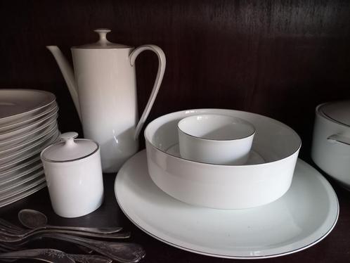Arzberg servies, Huis en Inrichting, Keuken | Servies, Bord(en), Ophalen