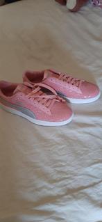 Sneakers puma maat 39, Sneakers et Baskets, Puma, Rose, Enlèvement ou Envoi