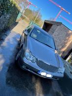 Mercedes C220 CDI Elegance Cubanietzilver - Laatste Kans!, 5 places, Berline, Carnet d'entretien, Achat