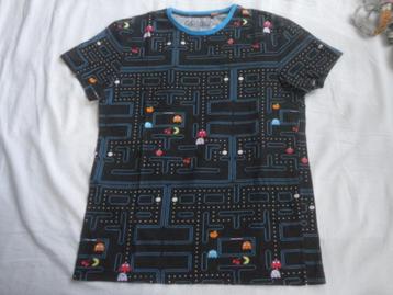 heren t shirts maat M beschikbaar voor biedingen