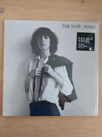 Patti Smith  Horses, Comme neuf, Enlèvement ou Envoi