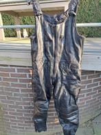 Lederen salopet, Motoren, Ophalen, Tweedehands, Overall