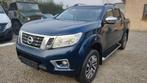 🆕NISSAN NAVARA NP300_2.3 D(190CH)_2016💢EUR.5B_AUTOM_EQUP💢, Auto's, Automaat, Euro 5, Zwart, 4 cilinders