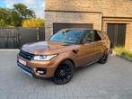 Land Rover Range Rover Sport Hse 2016 Euro6B Nieuwstaat, Te koop, Range Rover (sport), 5 deurs, SUV of Terreinwagen