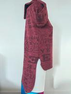 Korte trui aan de voorkant, lang aan de achterkant, Ophalen of Verzenden, Zo goed als nieuw