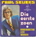 paul severs, Ophalen of Verzenden