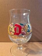 Duvel glas chinees nieuwjaar 2025, Verzamelen, Biermerken, Ophalen of Verzenden, Zo goed als nieuw, Duvel
