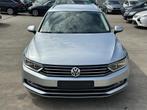 Volkswagen Passat 1.6L Diesel 2017 Automaat, Auto's, Automaat, 4 cilinders, Bedrijf, Passat
