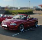 Mazda mx5 nbfl prête à immatriculer ! Superbe état !, Achat, Noir, 2 portes, Particulier