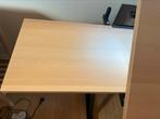 Teken tafel, Ophalen of Verzenden, Zo goed als nieuw, Bureau