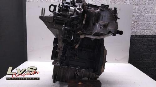 Motor van een Ford Fiesta, Auto-onderdelen, Motor en Toebehoren, Ford, Gebruikt, 3 maanden garantie, Ophalen of Verzenden