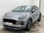 Ford Puma 1.0Ecoboost mHEV Titanium GPS Airco Alu, Puma, https://public.car-pass.be/vhr/21178e20-6e60-4e8f-b904-627f972d851e, 5 deurs