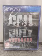 call of duty vanguard, Games en Spelcomputers, Games | Sony PlayStation 4, Nieuw, Shooter, 1 speler, Vanaf 18 jaar