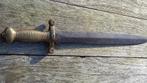 Franse glaive of kortzwaard ca 1850, Verzamelen, Ophalen of Verzenden, Landmacht, Zwaard of Sabel