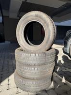 Pneus 185/70R14 Contipremium contact 5, Autos : Pièces & Accessoires, Pneus & Jantes, 14 pouces, Véhicule de tourisme, Pneus été
