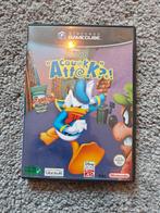 Donald Duck Couak Attack gamecube, Games en Spelcomputers, Games | Nintendo GameCube, Ophalen, Gebruikt, 1 speler, Vanaf 3 jaar