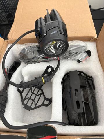 Led additionel universel pour moto beschikbaar voor biedingen