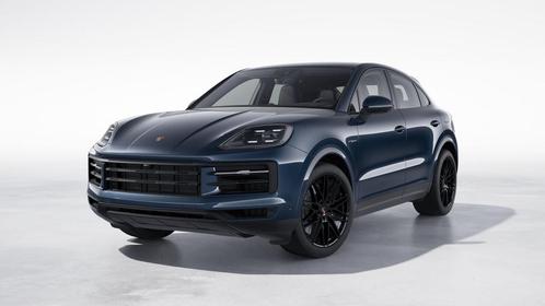 Porsche Cayenne E-Hybrid Coupé, Auto's, Porsche, Bedrijf, Cayenne, 4x4, ABS, Airbags, Alarm, Bluetooth, Centrale vergrendeling