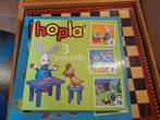 Hopla puzzel, Ophalen, Zo goed als nieuw