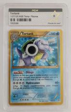 Carte Pokémon Tortank 137/135 pca9 Tempête Plasma Fr, Autres types, Enlèvement ou Envoi, Neuf