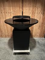 OFYR Classic Black 100, Ophalen