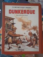 LA SECONDE GUERRE MONDIALE DUNQUERKE TBE REED 1985, Comme neuf, Une BD, Enlèvement ou Envoi