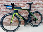 Tijdritfiets Canyon Speedmax CF, Fietsen en Brommers, Ophalen, Zo goed als nieuw, Overige merken