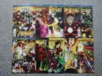 the Avengers (vol.4) #1-10 (2010), Enlèvement ou Envoi, Neuf, Série complète ou Série