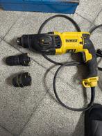 Dewalt boormachine koopje, Doe-het-zelf en Bouw, Gereedschap | Boormachines, Boormachine, Gebruikt, Ophalen of Verzenden, Variabele snelheid