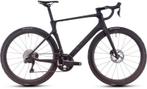 Cube Agree C:62 Pro racefiets, ultegra di2 12, carbon wielen, Ophalen, Nieuw, Carbon