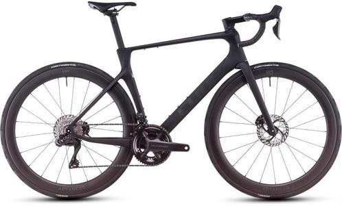 Cube Agree C:62 Pro racefiets, ultegra di2 12, carbon wielen, Vélos & Vélomoteurs, Vélos | Vélos de course, Neuf, Carbone, Enlèvement