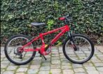 Mountainbike kind, Ophalen, Zo goed als nieuw, 16 tot 20 inch, Decathlon BTWIN