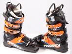 Chaussures de ski 43 44 EU TECNICA R9.8 130, Power frame, Sports & Fitness, Ski & Ski de fond, Autres marques, Carving, Utilisé