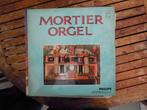 LP Mortier Orgel Orgue, Enlèvement, Utilisé