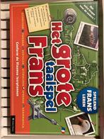 Het grote taalspel Frans - nieuw, Ophalen, Zo goed als nieuw