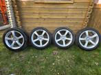 Jantes Audi 17" r17 5x112, Autos : Pièces & Accessoires, Enlèvement, Jante(s)