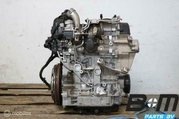 1.4TSI benzine motor Audi A3 8V 04E100034E