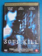 The Soft Kill, Cd's en Dvd's, Dvd's | Thrillers en Misdaad, Vanaf 16 jaar, Ophalen of Verzenden, Zo goed als nieuw, Actiethriller
