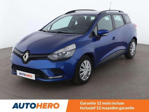 Renault Clio 0.9 TCe Life (bj 2019), Auto's, Renault, Te koop, Clio, ABS, Airbags, Airconditioning, Bluetooth, Boordcomputer, Centrale vergrendeling