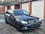 Mercedes-Benz C200 Avantgarde  gekeurd voor verkoop euro5, Autos, Cuir, Euro 5, Achat, Système de navigation